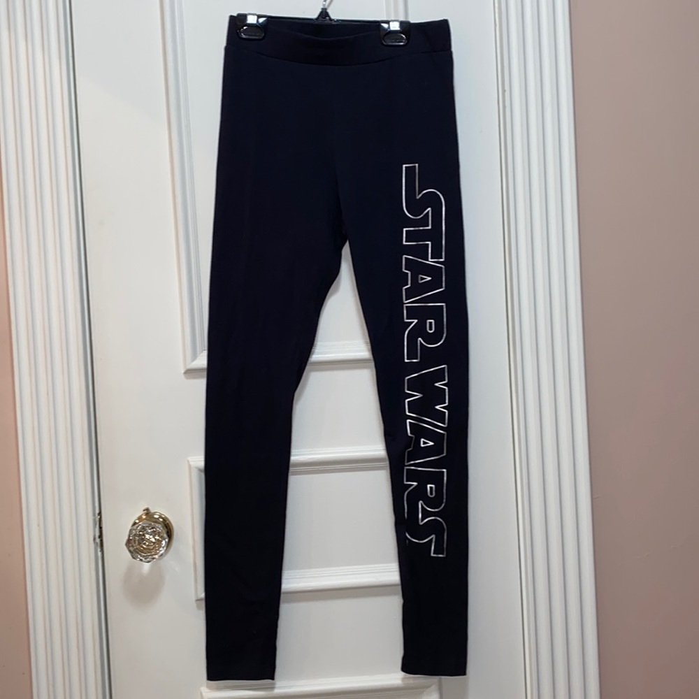 Star Wars leggings